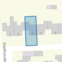 Perceel HGZ00-F-3349