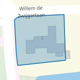 Perceel HGZ00-F-3354