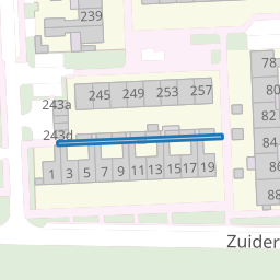 Perceel HGZ00-F-3359