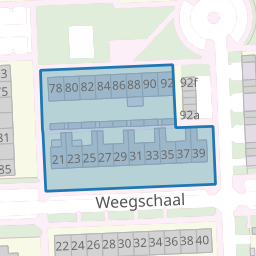 Perceel HGZ00-F-3377