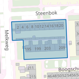 Perceel HGZ00-F-3389