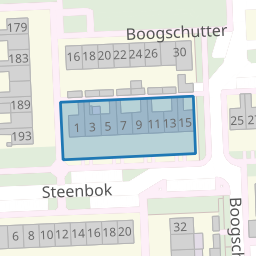 Perceel HGZ00-F-3393