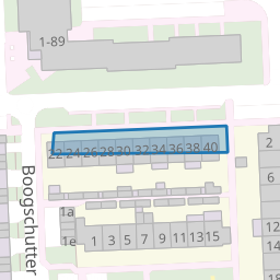 Perceel HGZ00-F-3406