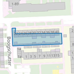 Perceel HGZ00-F-3407