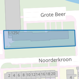 Perceel HGZ00-F-3421