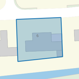 Perceel HGZ00-F-3432