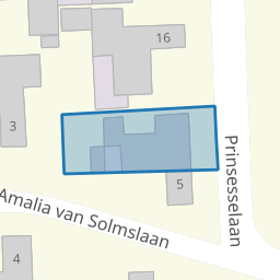 Perceel HGZ00-F-3438