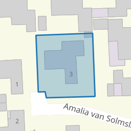 Perceel HGZ00-F-3439