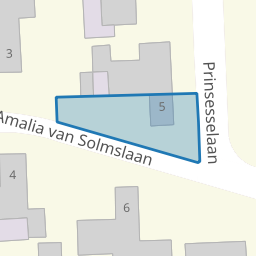 Perceel HGZ00-F-3445