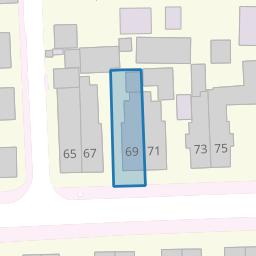 Perceel HGZ00-F-3455