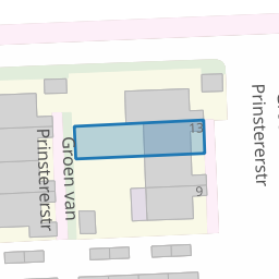 Perceel HGZ00-F-3461