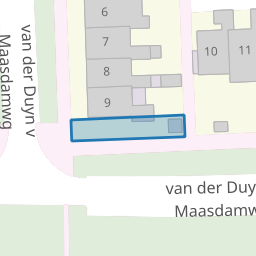 Perceel HGZ00-F-3466