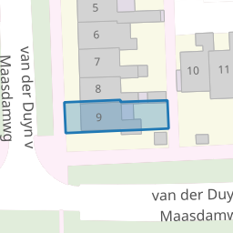 Perceel HGZ00-F-3467