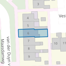 Perceel HGZ00-F-3470