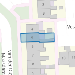 Perceel HGZ00-F-3471