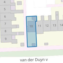 Perceel HGZ00-F-3476