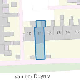 Perceel HGZ00-F-3477