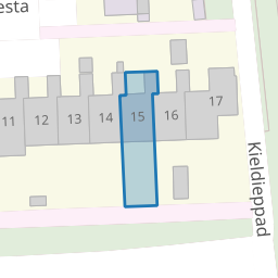 Perceel HGZ00-F-3481