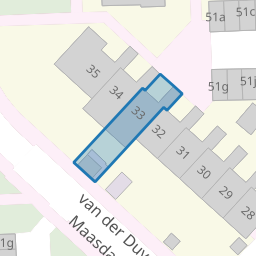 Perceel HGZ00-F-3496