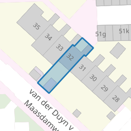 Perceel HGZ00-F-3497