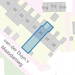 Perceel HGZ00-F-3499