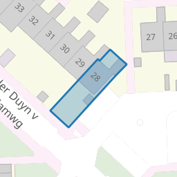 Perceel HGZ00-F-3501