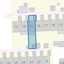 Perceel HGZ00-F-3511