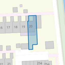 Perceel HGZ00-F-3516