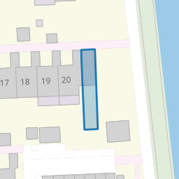 Perceel HGZ00-F-3517