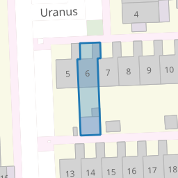 Perceel HGZ00-F-3519