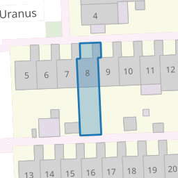 Perceel HGZ00-F-3521