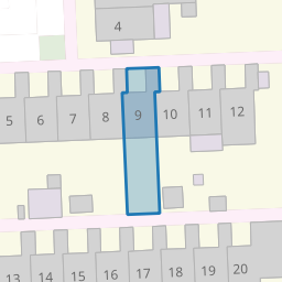 Perceel HGZ00-F-3522