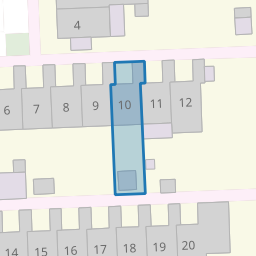 Perceel HGZ00-F-3523