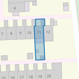 Perceel HGZ00-F-3524