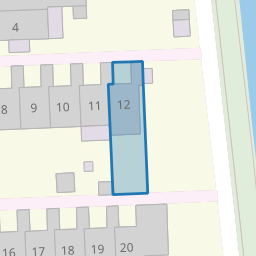 Perceel HGZ00-F-3525