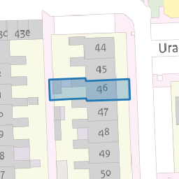 Perceel HGZ00-F-3545