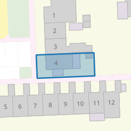 Perceel HGZ00-F-3548