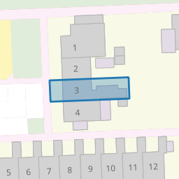 Perceel HGZ00-F-3549