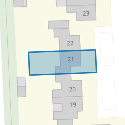 Perceel HGZ00-F-3558