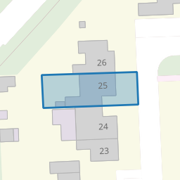 Perceel HGZ00-F-3562