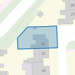 Perceel HGZ00-F-3563