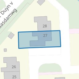 Perceel HGZ00-F-3564