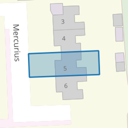 Perceel HGZ00-F-3570