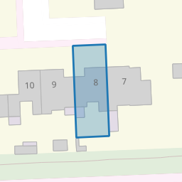 Perceel HGZ00-F-3573