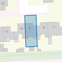 Perceel HGZ00-F-3574