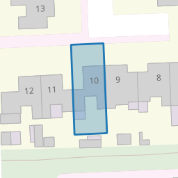 Perceel HGZ00-F-3575