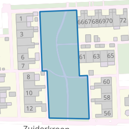 Perceel HGZ00-F-3609