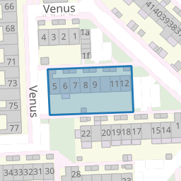 Perceel HGZ00-F-3621