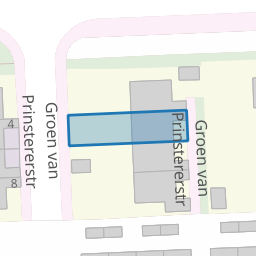 Perceel HGZ00-F-3688