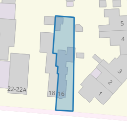 Perceel HGZ00-F-3691